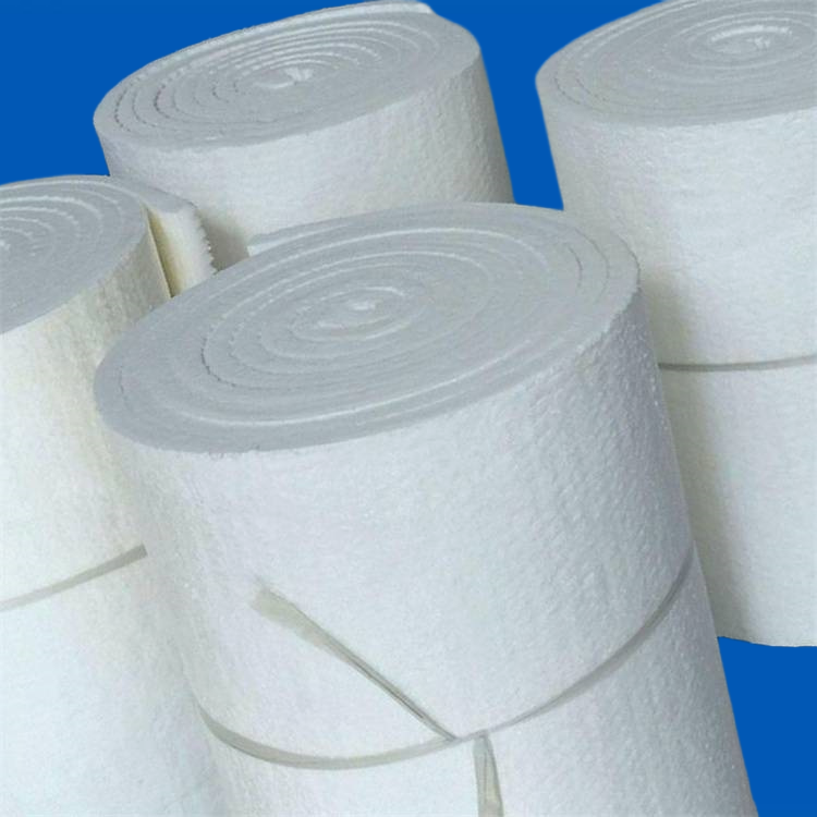 宁冈陶瓷纤维毡